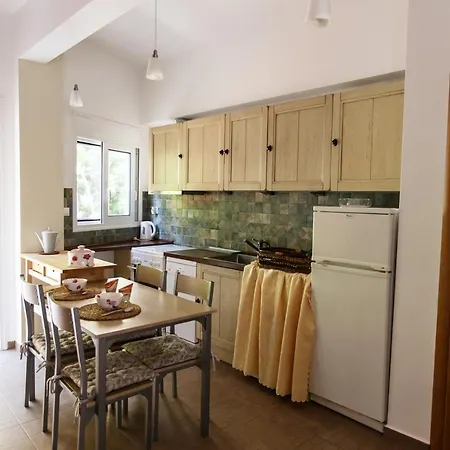 Argo - Your Luxury With Private Garden In *